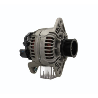 Bosch New Lichtmaschine passend für Iveco 150A 0.124.655.790