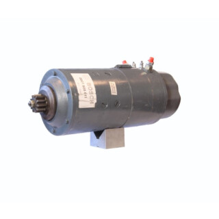 Bosch Reman Anlasser passend für Deutz 10.0 kw 0.001.600.011-R