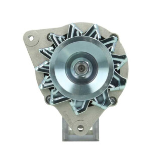 Mahle New Lichtmaschine passend für Erkunt 65A MG778