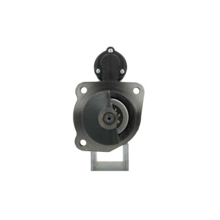 Mahle New Anlasser passend für Case 3.1 kw MS352
