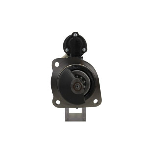 Mahle New Anlasser passend für Case 3.0 kw MS152
