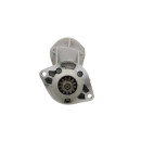 Mahle New Anlasser passend für Case 2.5 kw MS969