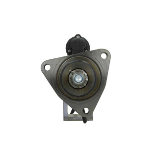 Mahle New Anlasser passend für Case 4.2 kw MS64