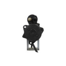Mahle New Anlasser passend für Case 4.2 kw MS64