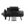 Mahle New Anlasser passend für Case 4.2 kw MS64