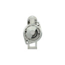 Valeo New Anlasser passend für Mercedes 1.7 kw D7R65