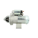Valeo New Anlasser passend für Mercedes 1.7 kw D7R65