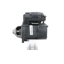 Valeo New Anlasser passend für Mercedes 1.0 kw D7E4