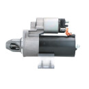 Bosch New Anlasser passend für Mercedes 1.7 kw...