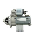 Valeo New Anlasser passend für Mercedes 1.3 kw D6G5