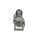 +Line Original Anlasser passend für Mercedes 1.1 kw 0.001.107.461+