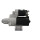 +Line Original Anlasser passend für Mercedes 1.1 kw 0.001.107.461+