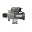 Valeo New Anlasser passend für Mercedes 1.4 kw TS14E16