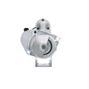 Bosch Reman Anlasser passend für MAN 4.0 kw...