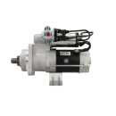 +Line Selected Anlasser passend für Mercedes 4.0 kw 8200297+SEL