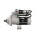 +Line Selected Anlasser passend für Mercedes 4.0 kw 8200297+SEL