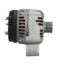 Mahle New Lichtmaschine passend für Mercedes 120A MG571