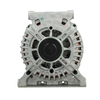 Valeo New Lichtmaschine passend für MERCEDES-BENZ A160, A180, A200, B180, B200 TG15C121