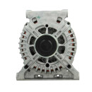 Valeo New Lichtmaschine passend für MERCEDES-BENZ A160, A180, A200, B180, B200 TG15C121