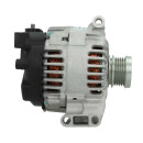 Valeo New Lichtmaschine passend für MERCEDES-BENZ A160, A180, A200, B180, B200 TG15C121