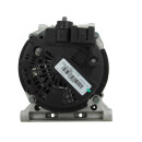 Valeo New Lichtmaschine passend für MERCEDES-BENZ A160, A180, A200, B180, B200 TG15C121