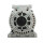 Valeo New Lichtmaschine passend für MERCEDES-BENZ A160, A180, A200, B180, B200 TG15C121