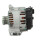 Valeo New Lichtmaschine passend für MERCEDES-BENZ A160, A180, A200, B180, B200 TG15C121