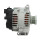 Valeo New Lichtmaschine passend für MERCEDES-BENZ A160, A180, A200, B180, B200 TG15C121