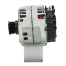 +Line Pro Lichtmaschine passend für MERCEDES-BENZ CL500, S500, S550 FG23S021+PRO