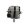 Mahle New Lichtmaschine passend für Deutz 65A (without pulley) MG626