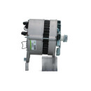 +Line Original Lichtmaschine passend für LAND-ROVER Defender 110, Defender 90, Discovery 54022510+