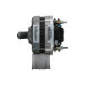 Valeo New Lichtmaschine passend für Deutz-Fahr 60A...