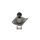 Mitsubishi Reman Anlasser passend für Renault 0.8 kw...