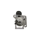 Valeo Reman Anlasser passend für Dacia 1.2 kw...
