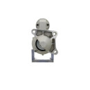 Mahle New Anlasser passend für Renault 0.85 kw MS80