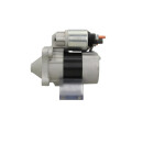 Mahle New Anlasser passend für Renault 0.85 kw MS80