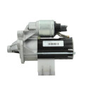 Valeo New Anlasser passend für Renault 1.4 kw TS12E9