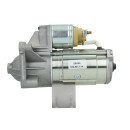 Valeo New Anlasser passend für Renault 2.4 kw D8R49