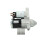 Mitsubishi New Anlasser passend für Renault / Dacia 1.4 kw M000TD1371