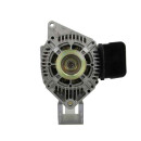 Valeo New Lichtmaschine passend für RENAULT Laguna,...