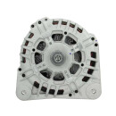 Valeo New Lichtmaschine passend für Dacia 120A SG12B103
