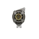 Valeo New Lichtmaschine passend für Renault 80A...