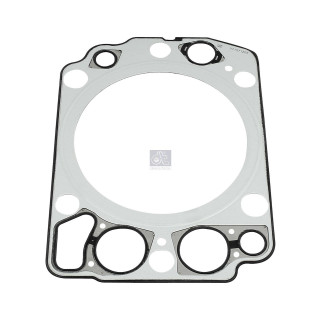 Zylinderkopfdichtung passend für MAN