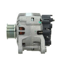 Valeo New Lichtmaschine passend für Renault 90A TG9B042
