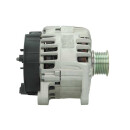Valeo New Lichtmaschine passend für RENAULT Laguna, Laguna Estate/Break TG15C141