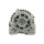 Valeo New Lichtmaschine passend für RENAULT Laguna, Laguna Estate/Break TG15C141