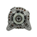Valeo New Lichtmaschine passend für RENAULT Twingo TG9B107