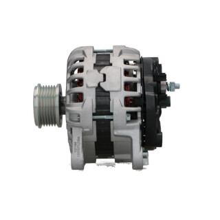+Line Original Lichtmaschine passend für Dacia 125A F.000.BL0.703+