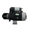 +Line Original Anlasser passend für Zetor 2.7 kw MS281+