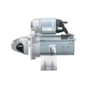 Valeo New Anlasser passend für Ford / Volvo 1.2 kw...